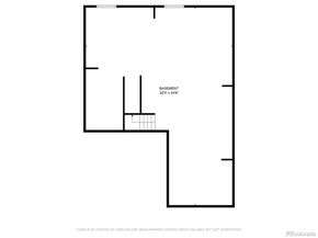 8531 W San Juan Avenue, Littleton CO 80128