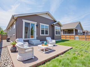 8531 W San Juan Avenue, Littleton CO 80128