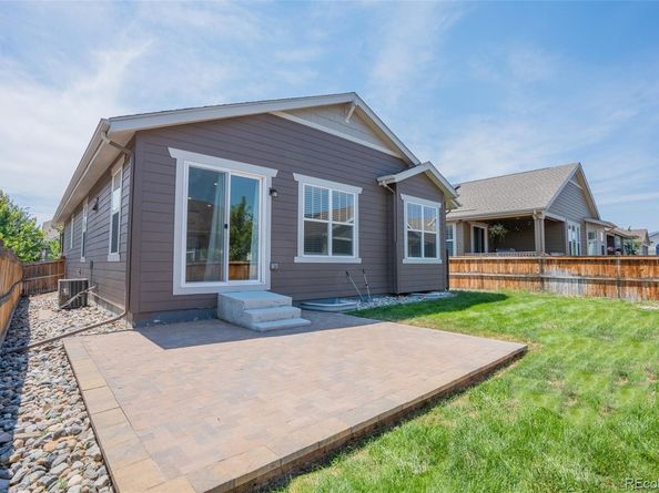 8531 W San Juan Avenue, Littleton CO 80128