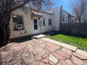 1425 Ivy Street, Denver CO 80220