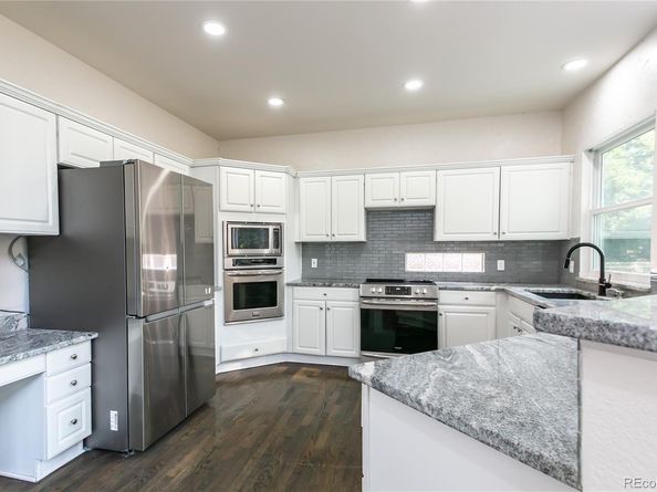 5656 S Ventura Court, Centennial CO 80015