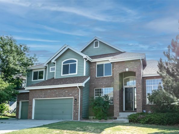 5656 S Ventura Court, Centennial CO 80015