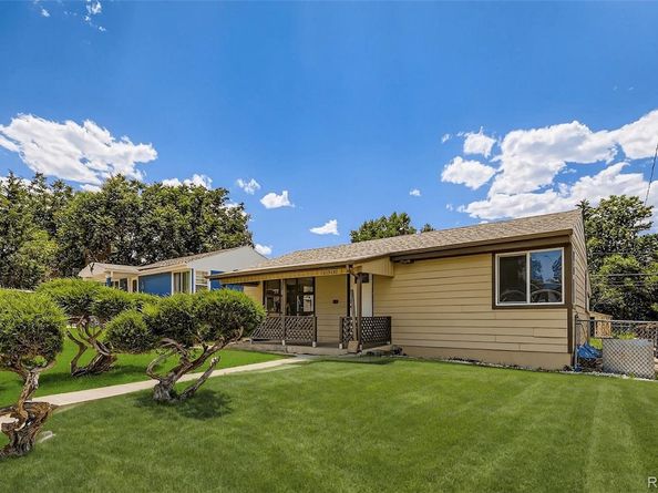 235 S Stuart Street, Denver CO 80219