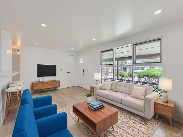 235 S Stuart Street, Denver CO 80219