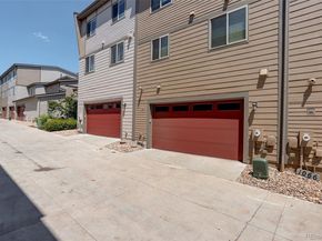 1058 Griffith Street, Louisville CO 80027