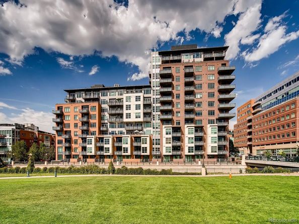 1401 Wewatta Street 308, Denver CO 80202