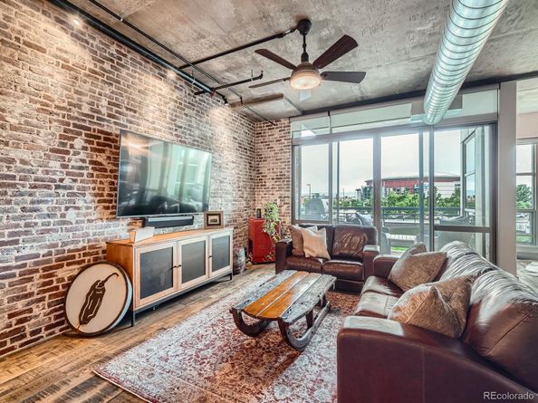 1401 Wewatta Street 308, Denver CO 80202