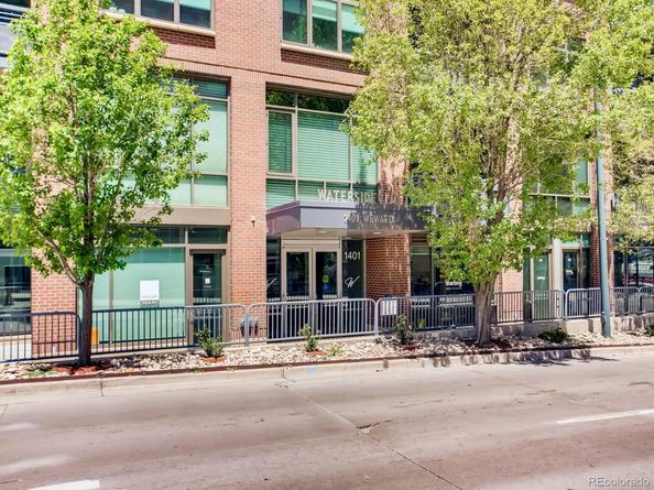 1401 Wewatta Street 308, Denver CO 80202