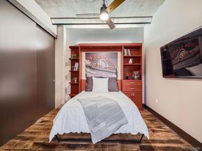 1401 Wewatta Street 308, Denver CO 80202