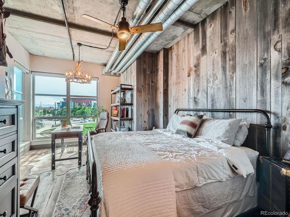 1401 Wewatta Street 308, Denver CO 80202