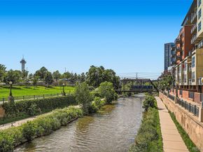 1401 Wewatta Street 308, Denver CO 80202