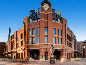 1401 Wewatta Street 308, Denver CO 80202