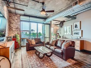 1401 Wewatta Street 308, Denver CO 80202