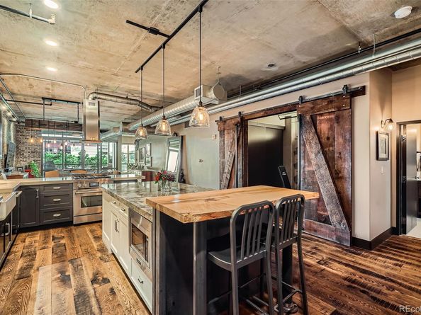 1401 Wewatta Street 308, Denver CO 80202