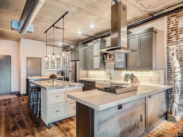 1401 Wewatta Street 308, Denver CO 80202