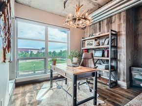 1401 Wewatta Street 308, Denver CO 80202