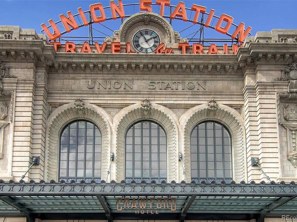 1401 Wewatta Street 308, Denver CO 80202