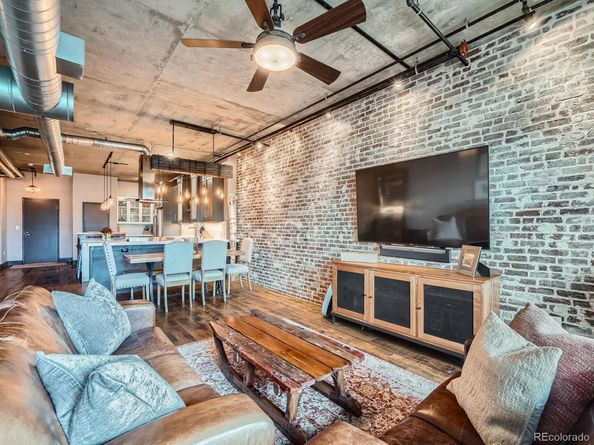 1401 Wewatta Street 308, Denver CO 80202