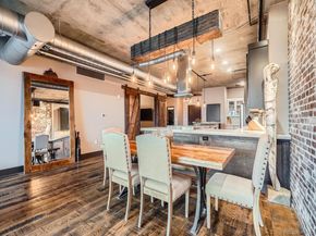 1401 Wewatta Street 308, Denver CO 80202