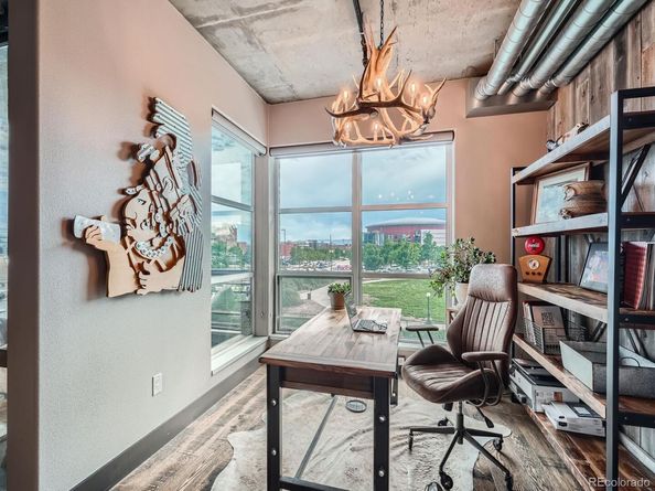 1401 Wewatta Street 308, Denver CO 80202