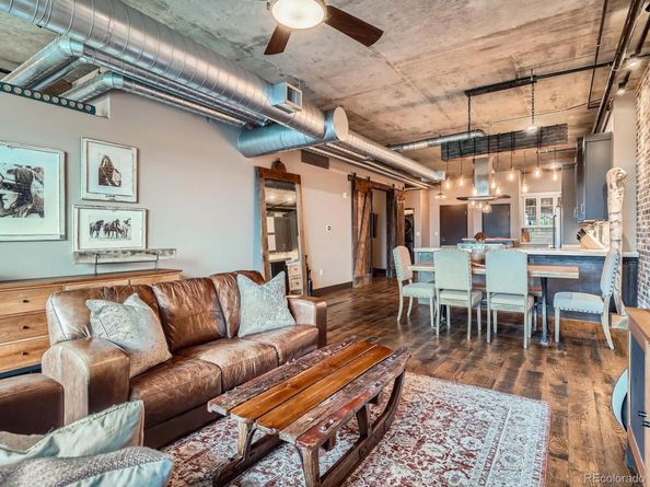 1401 Wewatta Street 308, Denver CO 80202