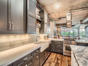 1401 Wewatta Street 308, Denver CO 80202