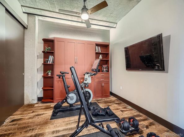 1401 Wewatta Street 308, Denver CO 80202