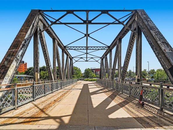 1401 Wewatta Street 308, Denver CO 80202