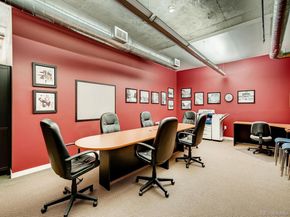 1401 Wewatta Street 308, Denver CO 80202