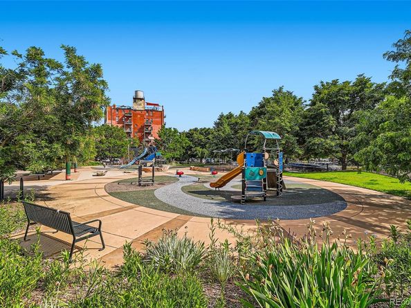 1401 Wewatta Street 308, Denver CO 80202