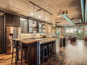 1401 Wewatta Street 308, Denver CO 80202