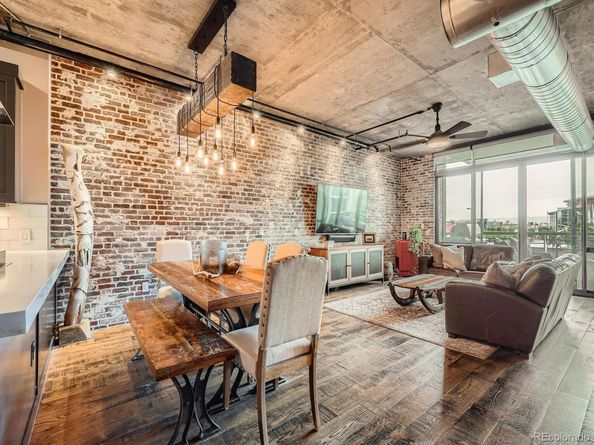 1401 Wewatta Street 308, Denver CO 80202