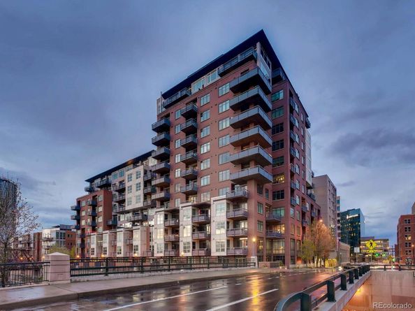 1401 Wewatta Street 308, Denver CO 80202