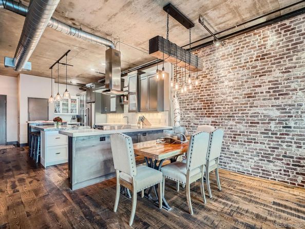 1401 Wewatta Street 308, Denver CO 80202