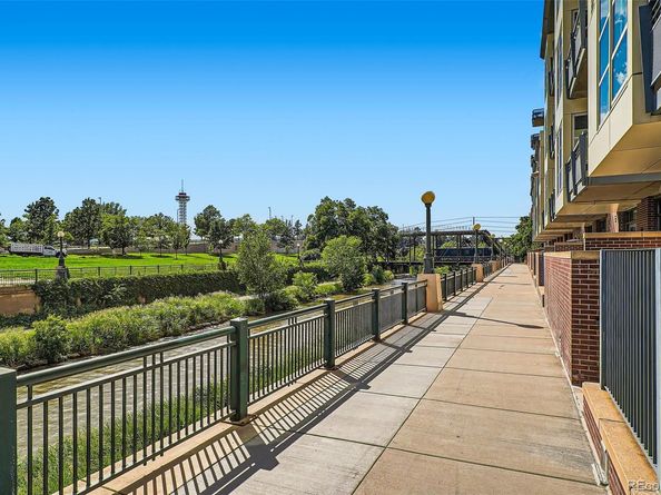 1401 Wewatta Street 308, Denver CO 80202