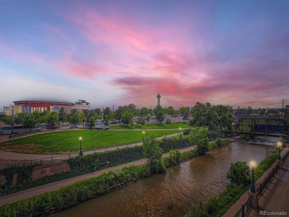 1401 Wewatta Street 308, Denver CO 80202