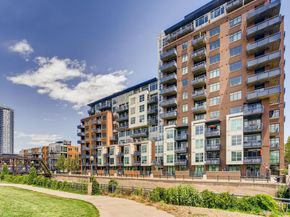 1401 Wewatta Street 308, Denver CO 80202