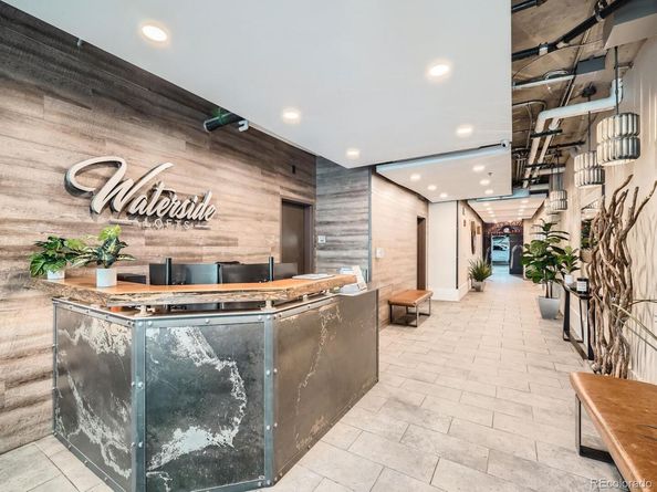 1401 Wewatta Street 308, Denver CO 80202