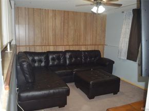 8554 S Field Street, Littleton CO 80128