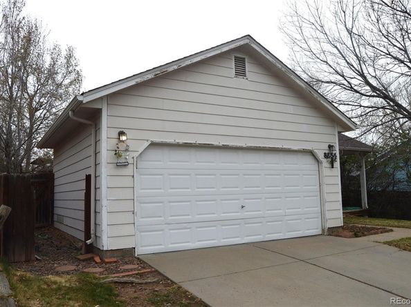 8554 S Field Street, Littleton CO 80128