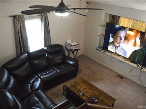 8554 S Field Street, Littleton CO 80128