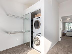 1885 S Quebec Way B22, Denver CO 80231