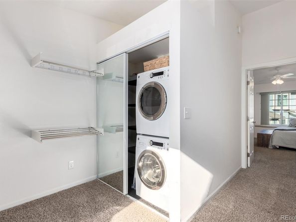 1885 S Quebec Way B22, Denver CO 80231