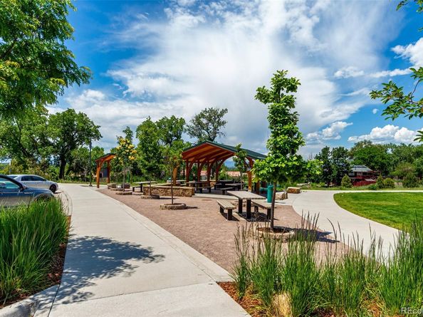 1885 S Quebec Way B22, Denver CO 80231