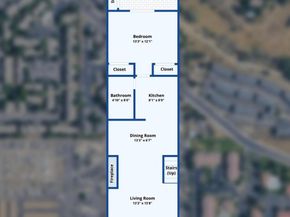 1885 S Quebec Way B22, Denver CO 80231