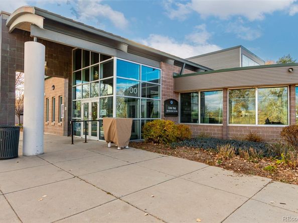 1885 S Quebec Way B22, Denver CO 80231