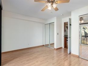 1885 S Quebec Way B22, Denver CO 80231