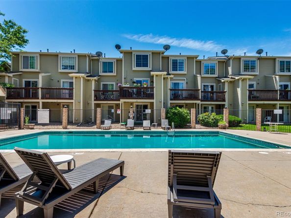 1885 S Quebec Way B22, Denver CO 80231