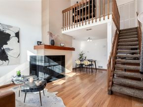 1885 S Quebec Way B22, Denver CO 80231