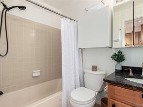 1885 S Quebec Way B22, Denver CO 80231